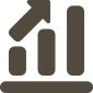 arrow-pointing-upward-on-scale-continuous-improvement-SRA-values-icon