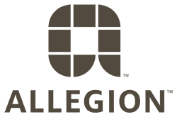 allegion-logo