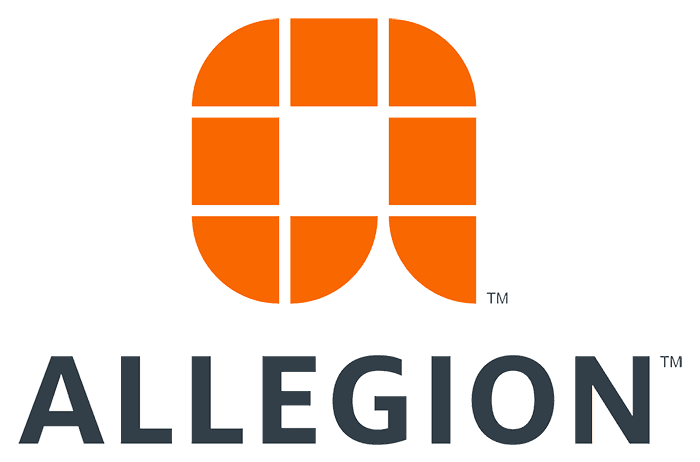 allegion-logo